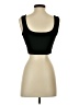 Shein Black Sports Bra Size 2 - photo 2