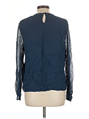 Paul & Joe Sister Long Sleeve Blouse (view 2)