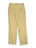 Tommy Hilfiger Solid Tan Khakis Size 14 - photo 2