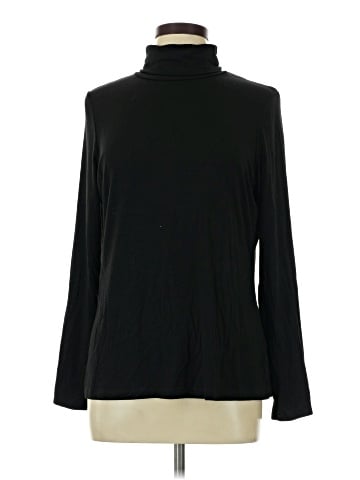 Kenar Turtleneck Sweater (view 1)