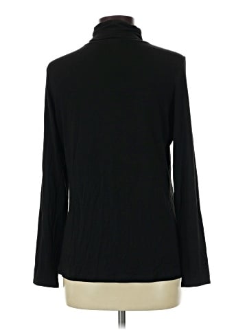 Kenar Turtleneck Sweater (view 2)
