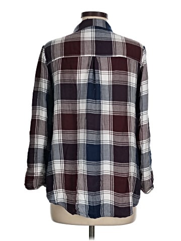 Massini 3/4 Sleeve Blouse (view 2)