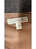 Nine Britton Animal Print Brown Sleeveless Blouse Size S - photo 7