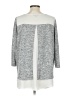 The Limited Gray 3/4 Sleeve Top Size L - photo 2