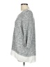 The Limited Gray 3/4 Sleeve Top Size L - photo 5