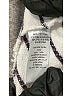 Ann Taylor LOFT Stripes Silver Pullover Sweater Size L - photo 8