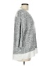 The Limited Gray 3/4 Sleeve Top Size L - photo 4