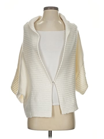 Express Design Studio Cardigan (view 1)