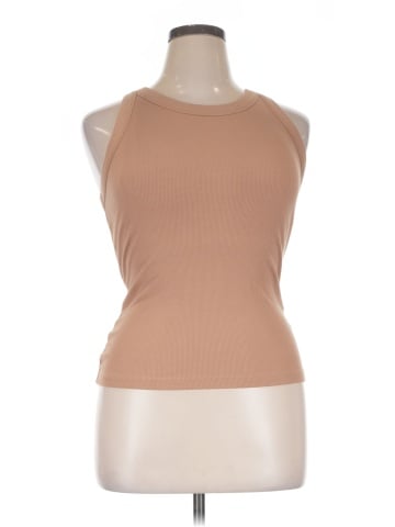 ChicMe Sleeveless T-Shirt (view 1)