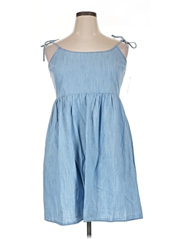 SO Casual Dress (view 1)