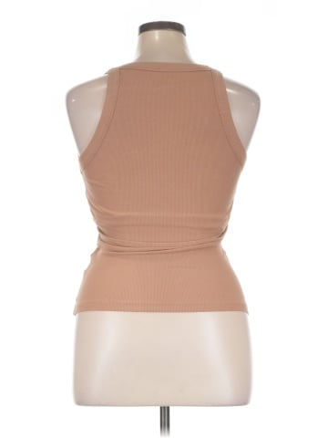 ChicMe Sleeveless T-Shirt (view 2)