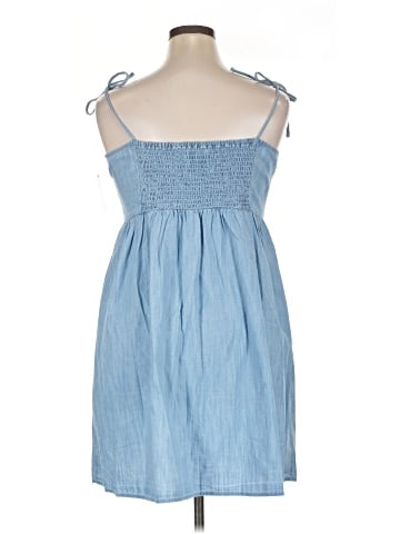 SO Casual Dress (view 2)