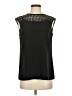 Reiss Black Sleeveless Blouse Size 2 - photo 1