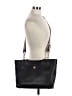 Cole Haan Solid Black Satchel One size - photo 2