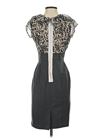 Venus Cocktail Dress (view 2)