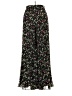 Club Monaco 100% Polyester Black Casual Pants Size 00 - photo 2