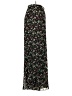 Club Monaco 100% Polyester Black Casual Pants Size 00 - photo 4