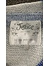 Justice Stripes Blue Pullover Sweater Size 8 - photo 3