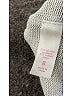 Justice Stripes Blue Pullover Sweater Size 8 - photo 4