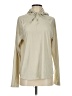 Sage Collective Ivory Long Sleeve Turtleneck Size S - photo 1