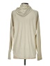 Sage Collective Ivory Long Sleeve Turtleneck Size S - photo 2