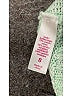 Justice Green Pullover Sweater Size 8 - photo 4