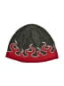 L.L.Bean 100% Polyester Red Gray Beanie Size S (kids) - photo 1