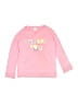 Circo Pink Sweatshirt Size 6X - photo 1