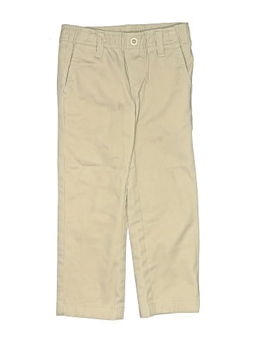 IZOD Khakis (view 1)