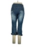 Apollo Jeans Blue Jeans Size 15 - 16 - photo 2