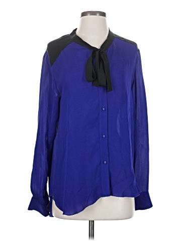 Mason Long Sleeve Blouse (view 1)