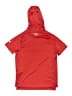 Under Armour 100% Polyester Red Active T-Shirt Size L (youth) - photo 2
