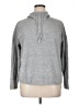 Zyia Active Gray Pullover Sweater Size XL - photo 1