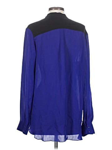 Mason Long Sleeve Blouse (view 2)