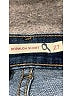 Levi's Blue Denim Shorts Size 27 waist - photo 4