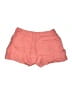 Paige Solid Pink Board Shorts Size 12 - photo 2
