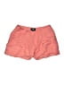 Paige Solid Pink Board Shorts Size 12 - photo 1