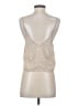 Superdown Ivory Sleeveless Blouse Size XXS - photo 2