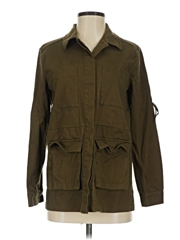 Lush Jacket (view 1)