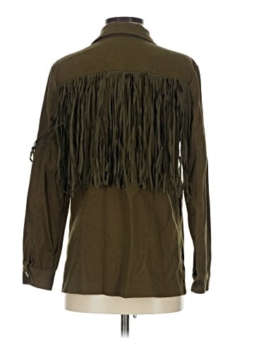 Lush Jacket (view 2)