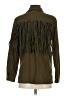 Lush Green Jacket Size S - photo 2