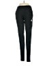 Adidas 100% Polyester Black Track Pants Size XS - photo 1