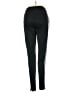 Adidas 100% Polyester Black Track Pants Size XS - photo 2