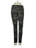 Athleta Camo Green Active Pants Size S - photo 1
