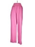 Neer Pink Casual Pants Size S - photo 1
