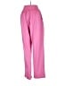 Neer Pink Casual Pants Size S - photo 2
