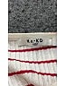 NA-KD Red Ivory Sleeveless Top Size XS - photo 6
