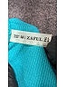 Zaful Teal Swimsuit Top Size 6 - photo 3