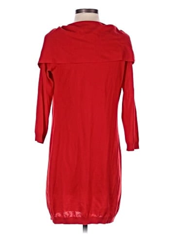Moschino Cheap And Chic Casual Dress (view 2)