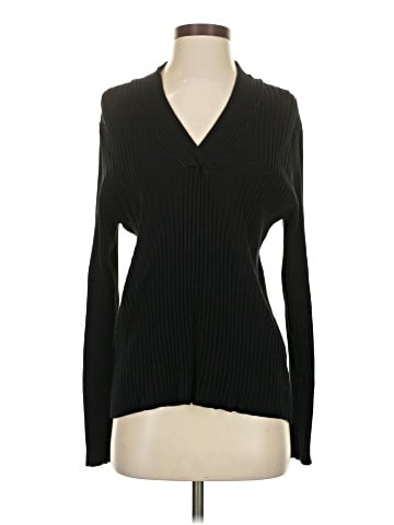 George Pullover Sweater (view 1)